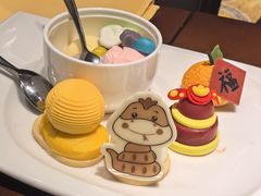 -杭州国际会议中心洲际酒店-原素全日餐厅(解放东路店)