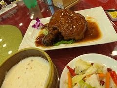 -东四民芳餐厅(世茂工三店)