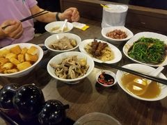 -松發肉骨茶(克拉码头店)