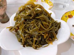 -惠丰堂饭庄(北洼路店)