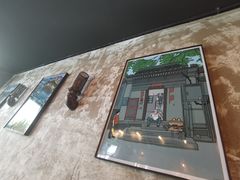 -Side Street街旁(交道口店)