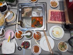 -海底捞火锅(大悦城店)