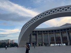 -云南省大剧院