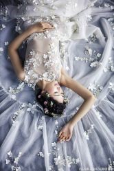 点击看大图 -MANLI BRIDAL婚纱