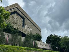 -香市公园-中国沉香文化博物馆