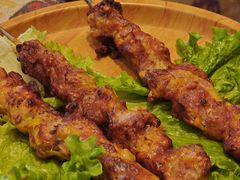 -巴依老爷新疆美食(工体旗舰店)