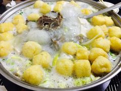 -内蒙古海拉尔烤羊腿·烤全羊·烧烤