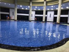 -藏龙百瀑风景区