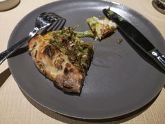 -Mercato莫卡多露台餐厅与酒吧(K11店)
