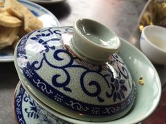 -豫园湖心亭茶楼