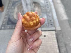 -莫朗核桃饼(虹泉路店)