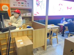 -堂上堂(益民街店)