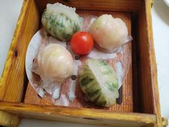 -天鲜阁·海鲜粤菜·33年老字号(石槎白云站店)