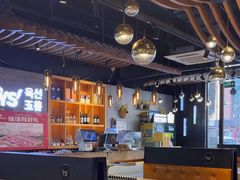-玉善烧烤串城(长春总店)