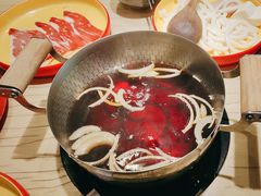 -沼津港精致料理·寿喜烧·烧鸟(漕河泾印象城店)