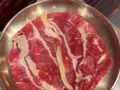 -西塔老太太泥炉烤肉(济南首店)