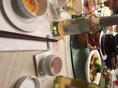 竹里馆-新竹里馆·花园餐厅(兴苑路店)