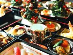 -滩万日本料理Nadaman(国贸大酒店)