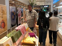 -好利来(东直门银座店)