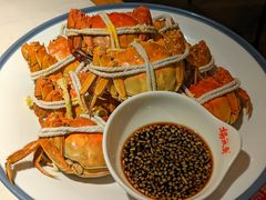 -杨氏青龙虾·羊蝎子(金盛路总店)