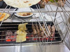 -小寒羊烧烤(凯瑞时代大厦店)