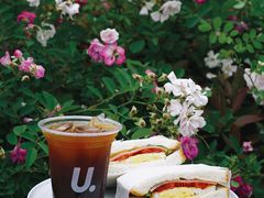 -UNIUNI(凯瑟琳广场店)