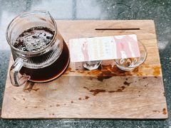 -Torch Coffee 炬点咖啡