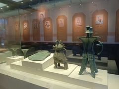 -历代帝王庙博物馆