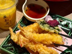 -匠和风精致料理(成都龙湖滨江天街店)