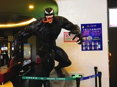 -万达影城(东城万达广场IMAX店)