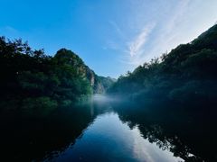 -大连冰峪旅游度假区