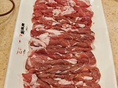 -阳坊大都涮羊肉(阳坊总店)