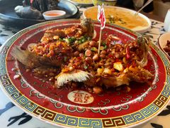 -南昌大饭店·非遗南昌菜(万寿宫店)