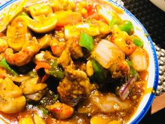 -十面春风·江南面馆(崇宁路店)