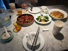 -雀蓝川菜(奥体广场店)