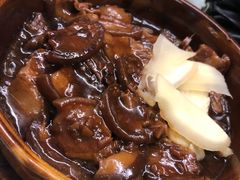 -盈旺小厨·非遗黄鳝饭(泰康路店)