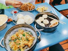 -天天锅贴王(迎凤街店)