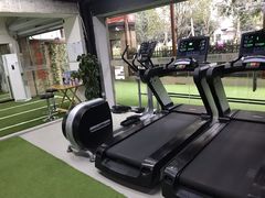 -征成健身连锁私教工作室(九公里店)