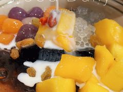 -堂屋糖水店(愚园店)
