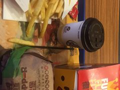 -汉堡王(烟台宝龙店)