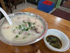 -南记食粥坊·宵夜大排档(莲花总店)