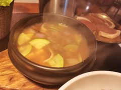-军硕烤肉·部队火锅(二七万达店)