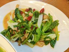 -外婆菜(江乡路店)