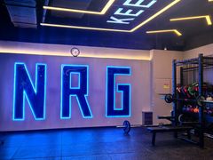 -NRG健身私教CLUB(静安体育中心店)