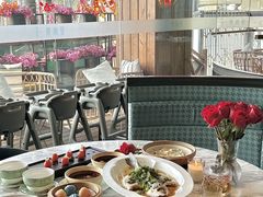 -东南里湖景餐厅·新闽菜(浦西万达店)