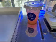 -Cetus coffee鲸鱼座咖啡·拼豆(二仙桥公园店)