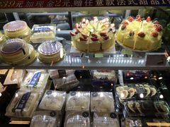 -FASHION BAKERY法森贝克(新德路店)