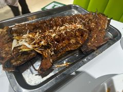 -清真·马坡烧烤涮牛肚·酸浆火锅(新区总店)