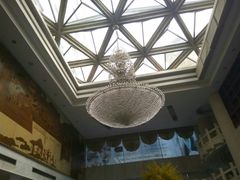 -厦门庐山大酒店