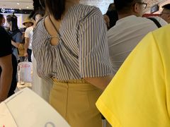 -崇光百货(尖沙咀店)